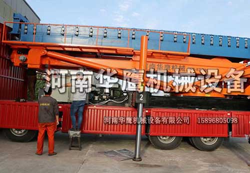 高空壓瓦機(jī)