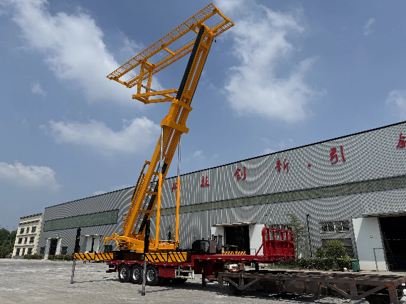 高空制瓦機(jī)